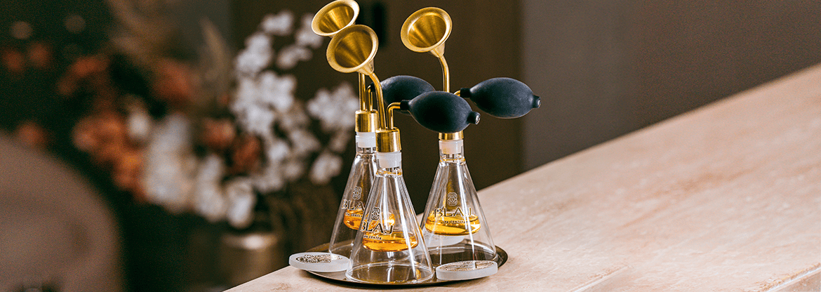 aromatherapy in dubai blaj