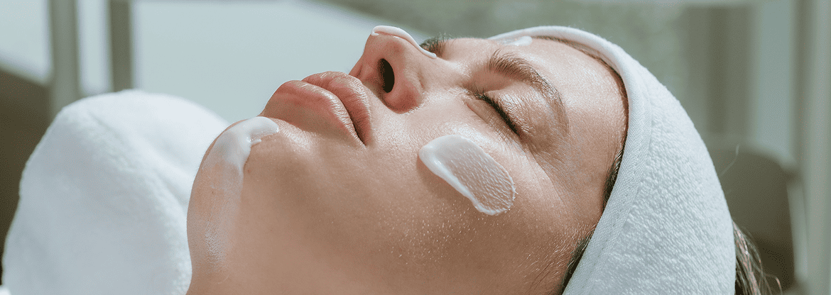 body scrub wrap and massage