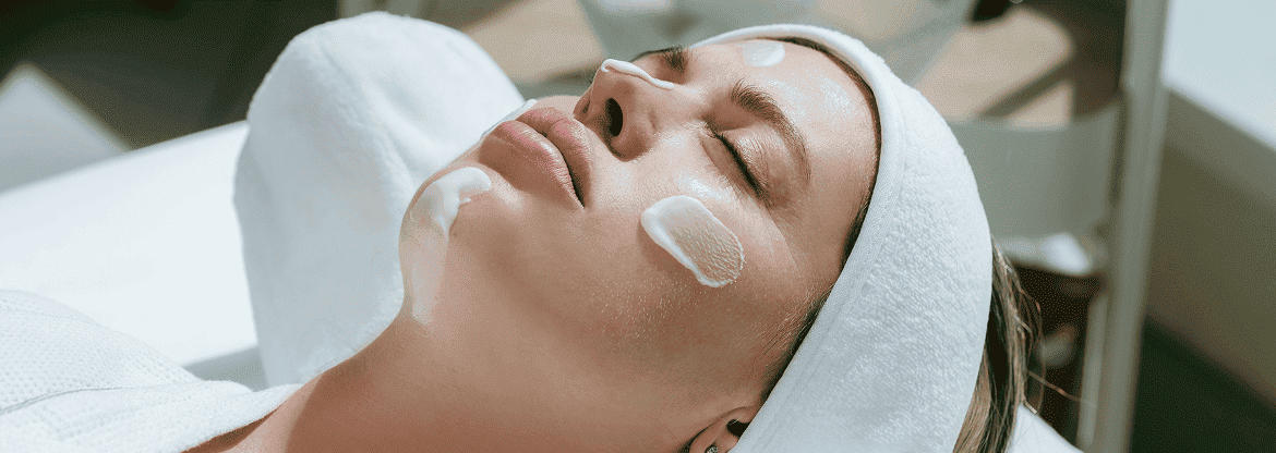 facial care