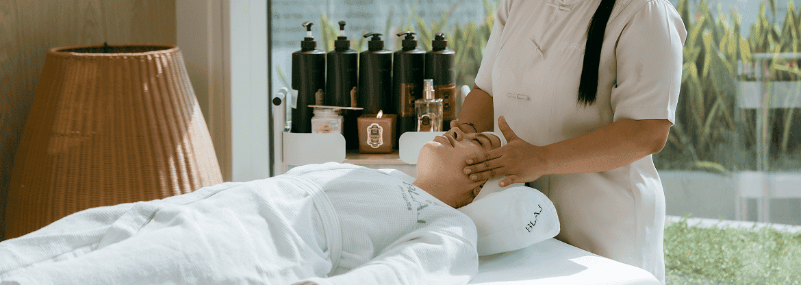 spa day dubai